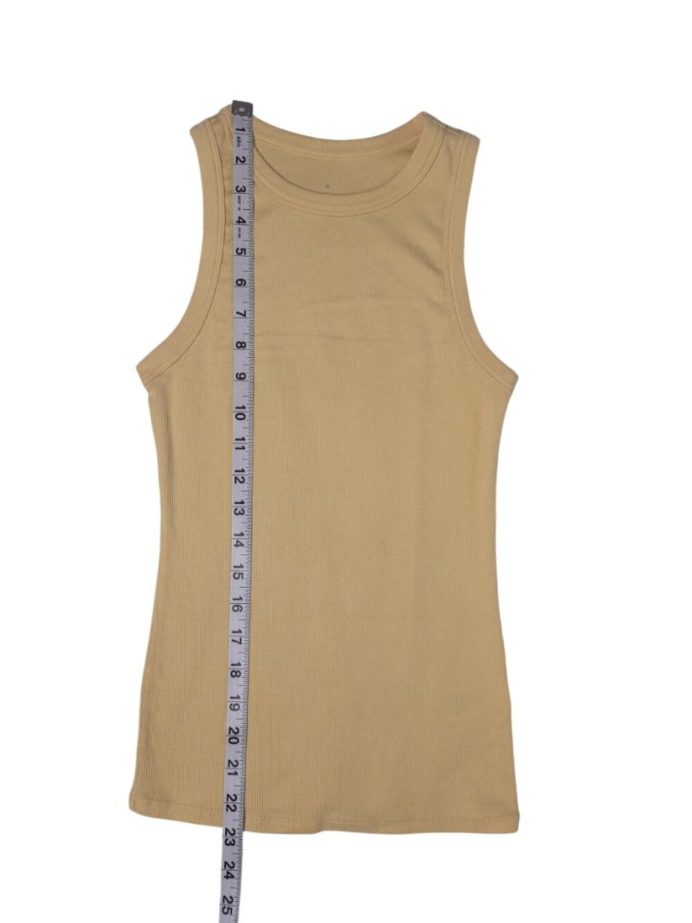 bundle Tank Tops XS - Picture 7 of 10